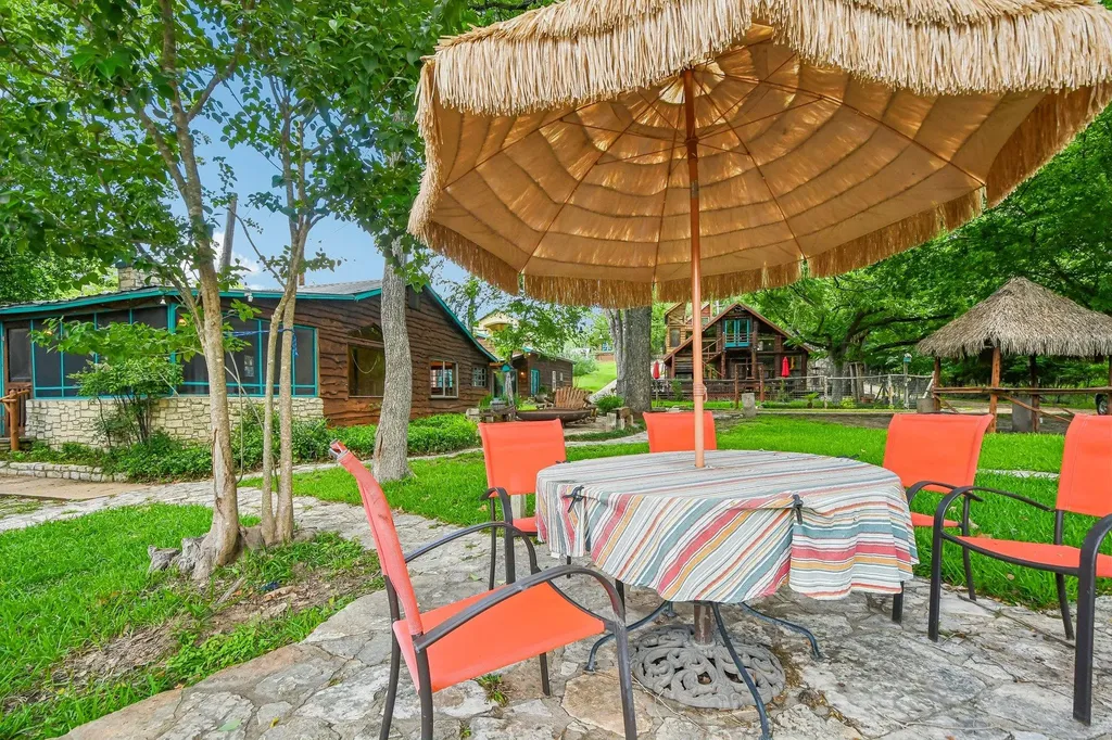 12811 River Bend Street Austin TX 78732