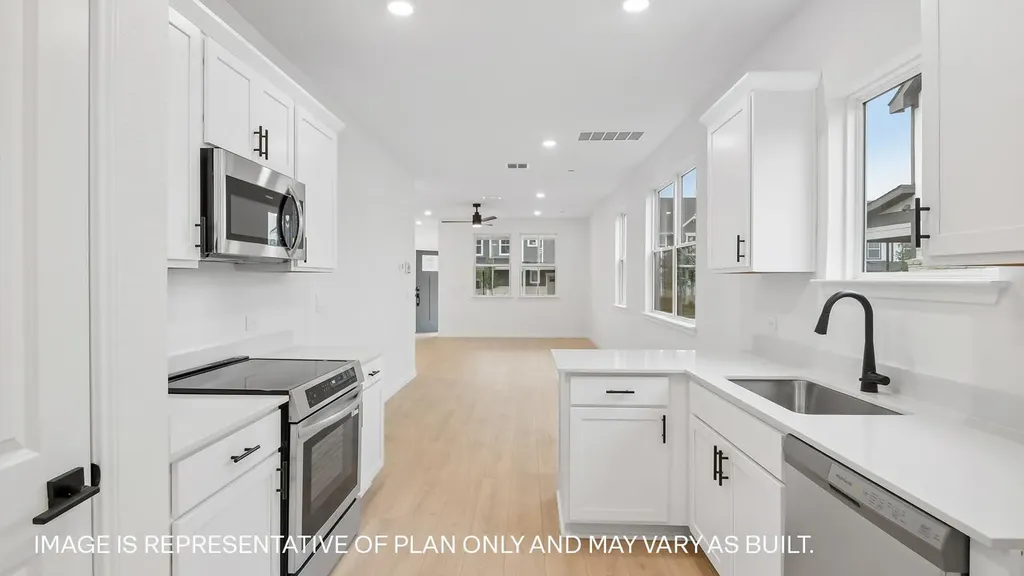 2557 Violet Theo Lane Round Rock TX 78665