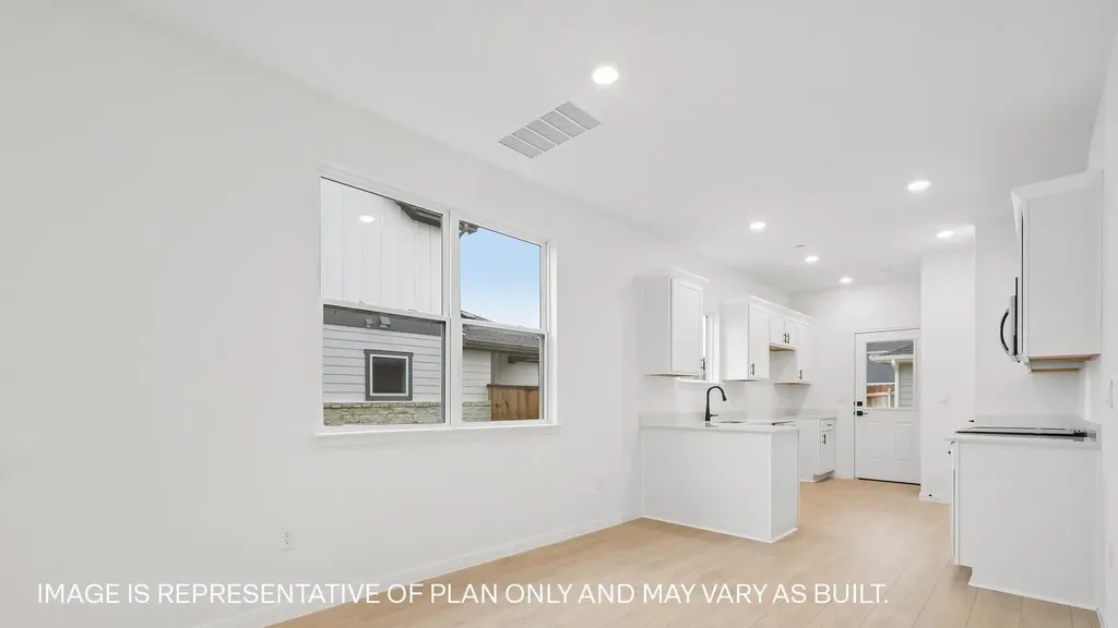 2557 Violet Theo Lane Round Rock TX 78665
