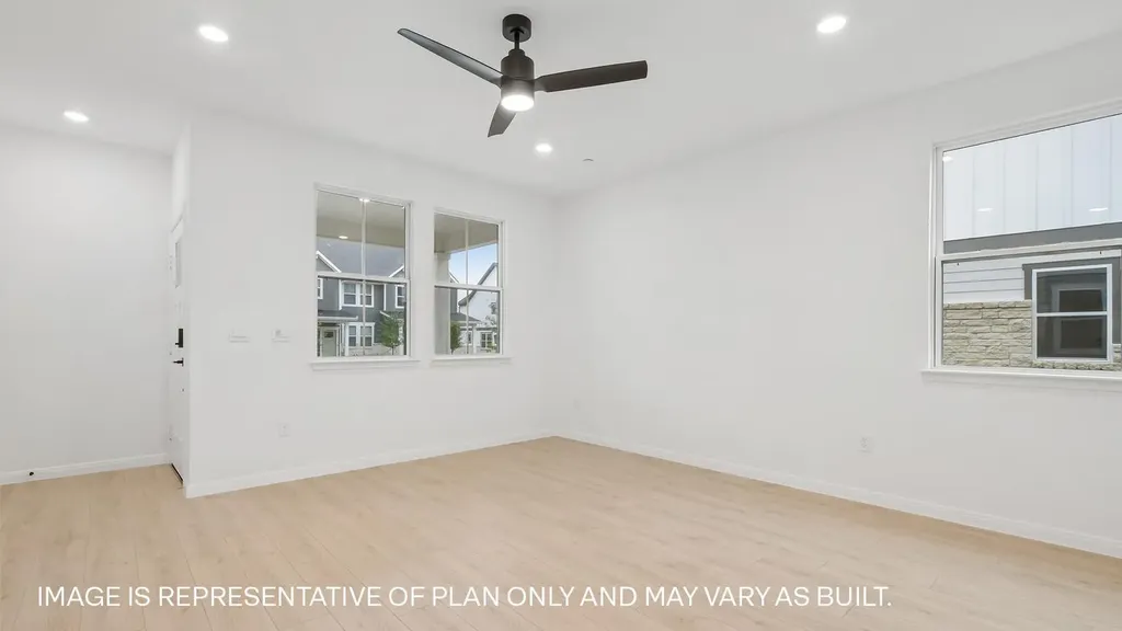 2557 Violet Theo Lane Round Rock TX 78665