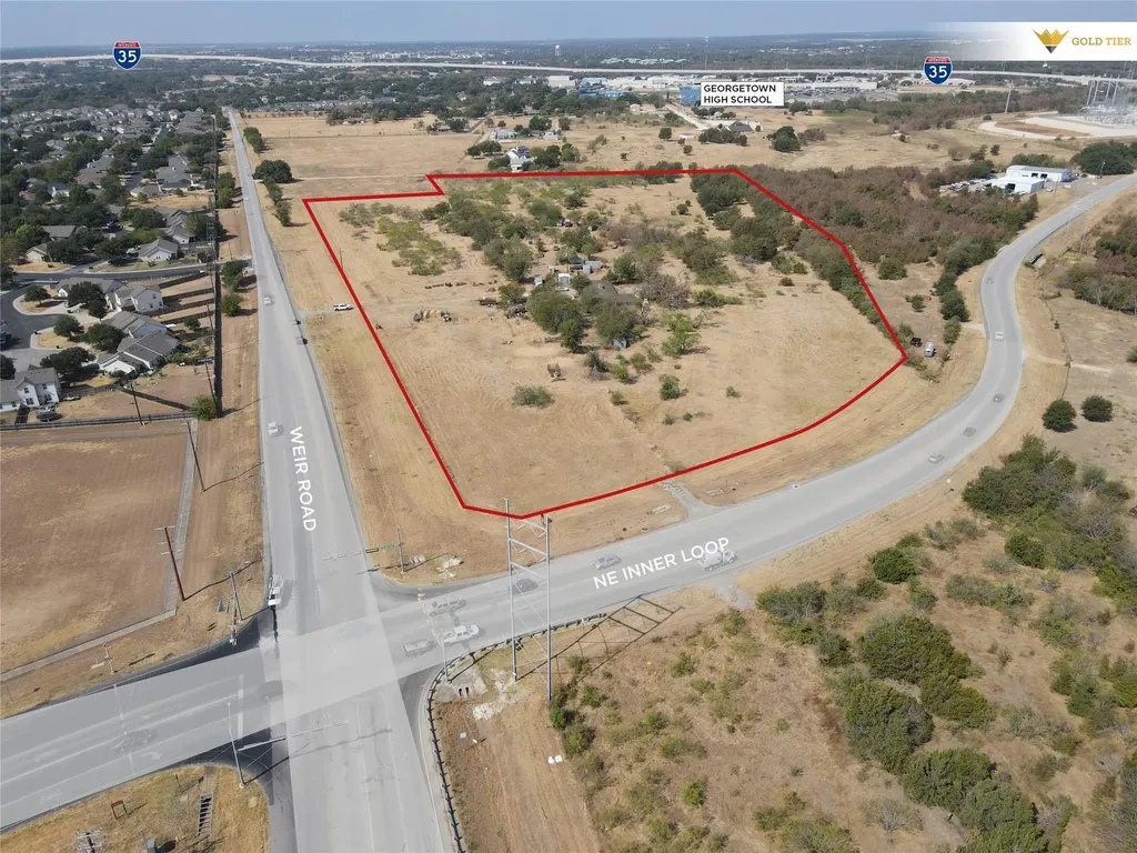 1281 Fm 971 Georgetown TX 78626