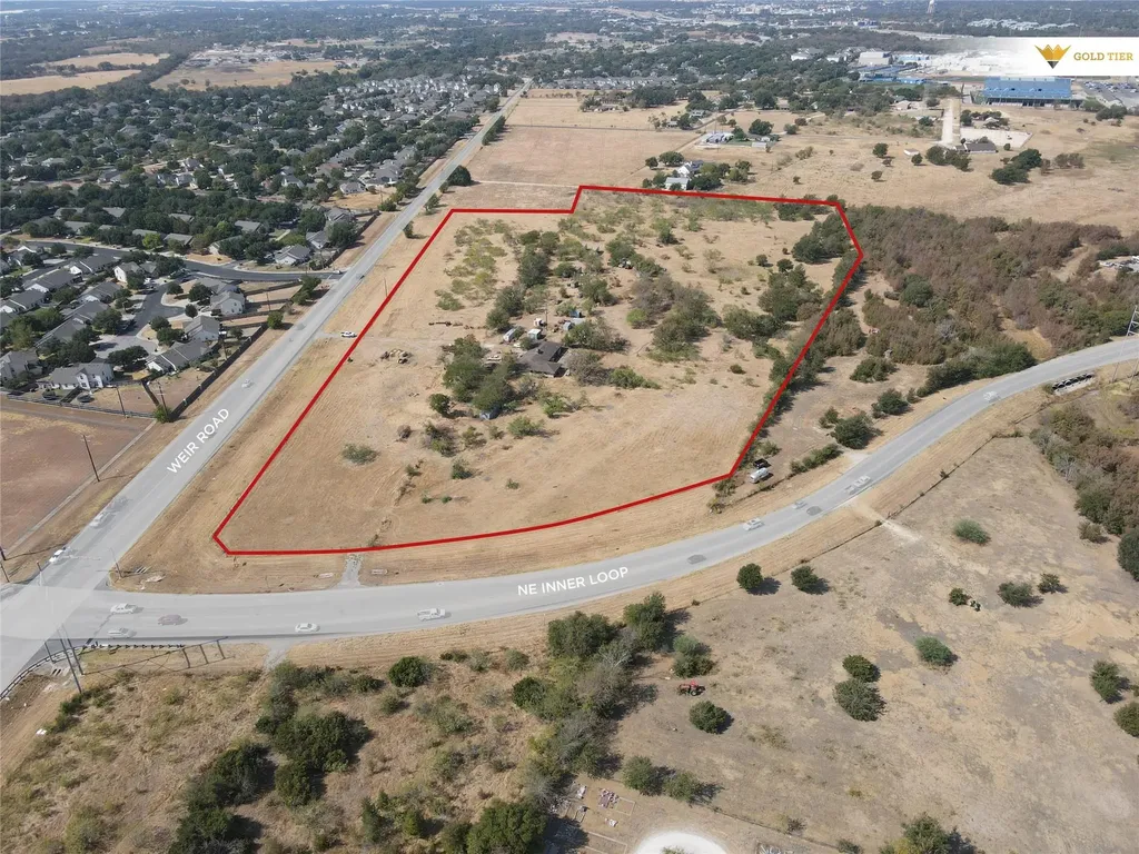 1281 Fm 971 Georgetown TX 78626