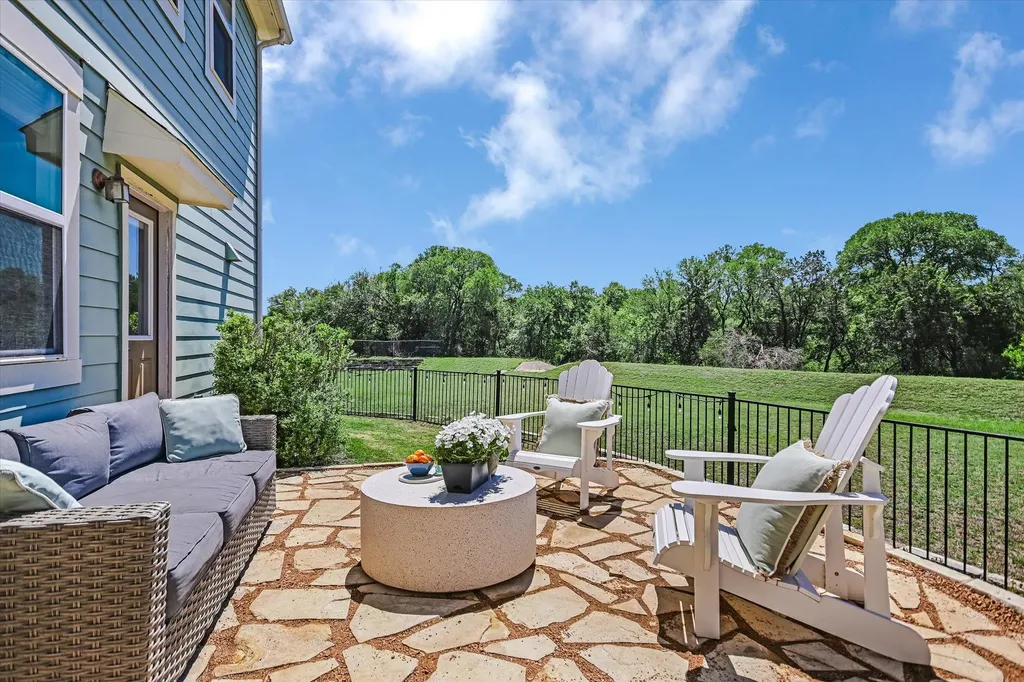 12224 Tawny Farms Road Austin TX 78748