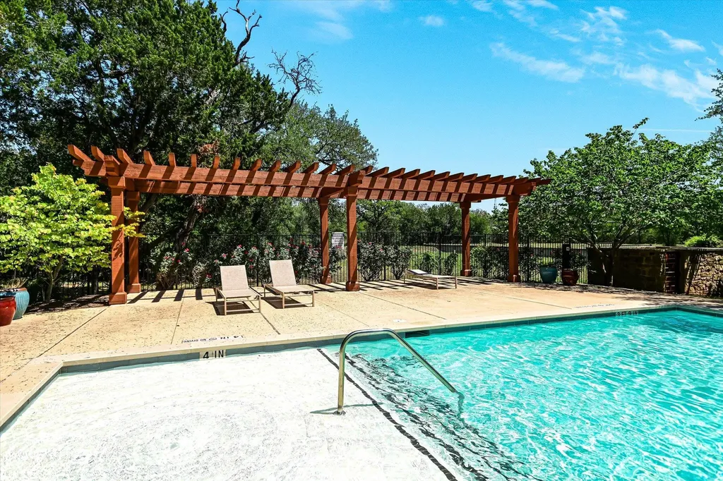 12224 Tawny Farms Road Austin TX 78748
