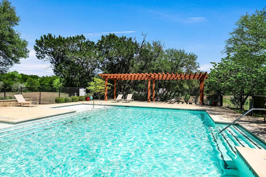 12224 Tawny Farms Road Austin TX 78748