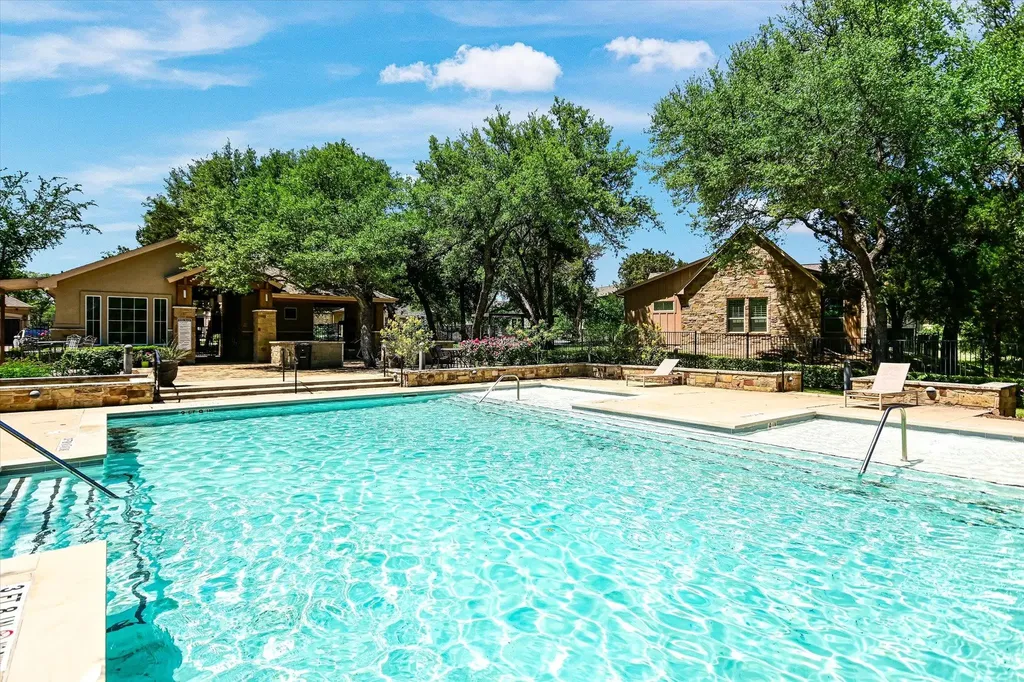 12224 Tawny Farms Road Austin TX 78748