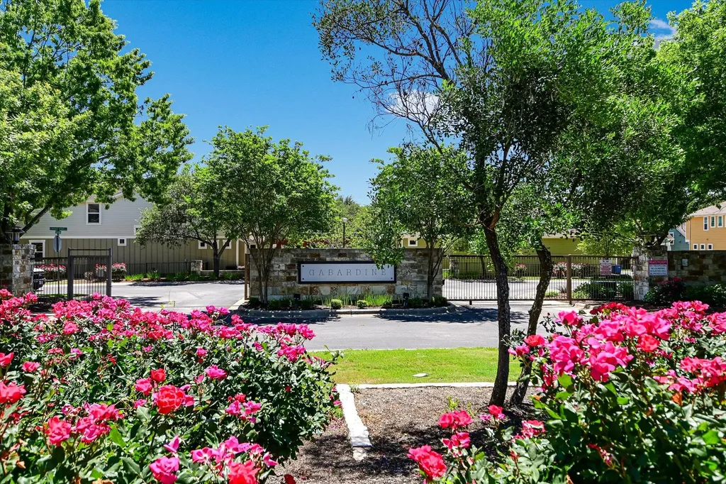 12224 Tawny Farms Road Austin TX 78748