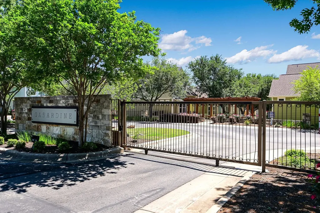 12224 Tawny Farms Road Austin TX 78748