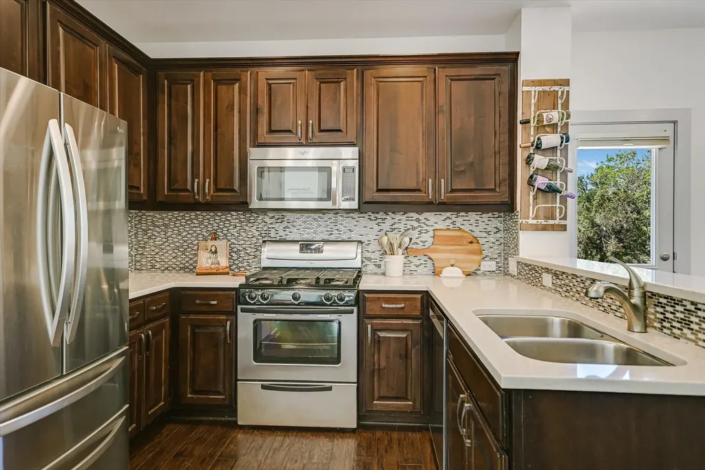 12224 Tawny Farms Road Austin TX 78748