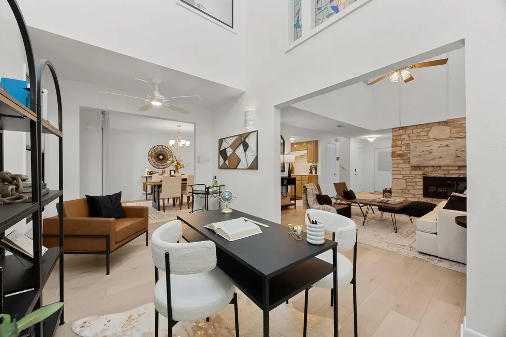 8518 Fathom Circle Austin TX 78750