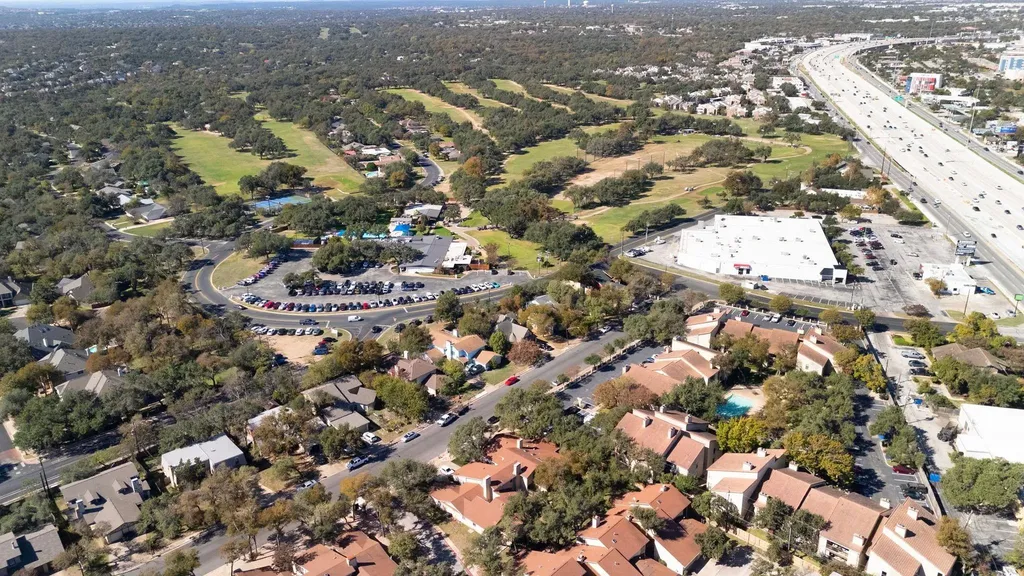 8518 Fathom Circle Austin TX 78750