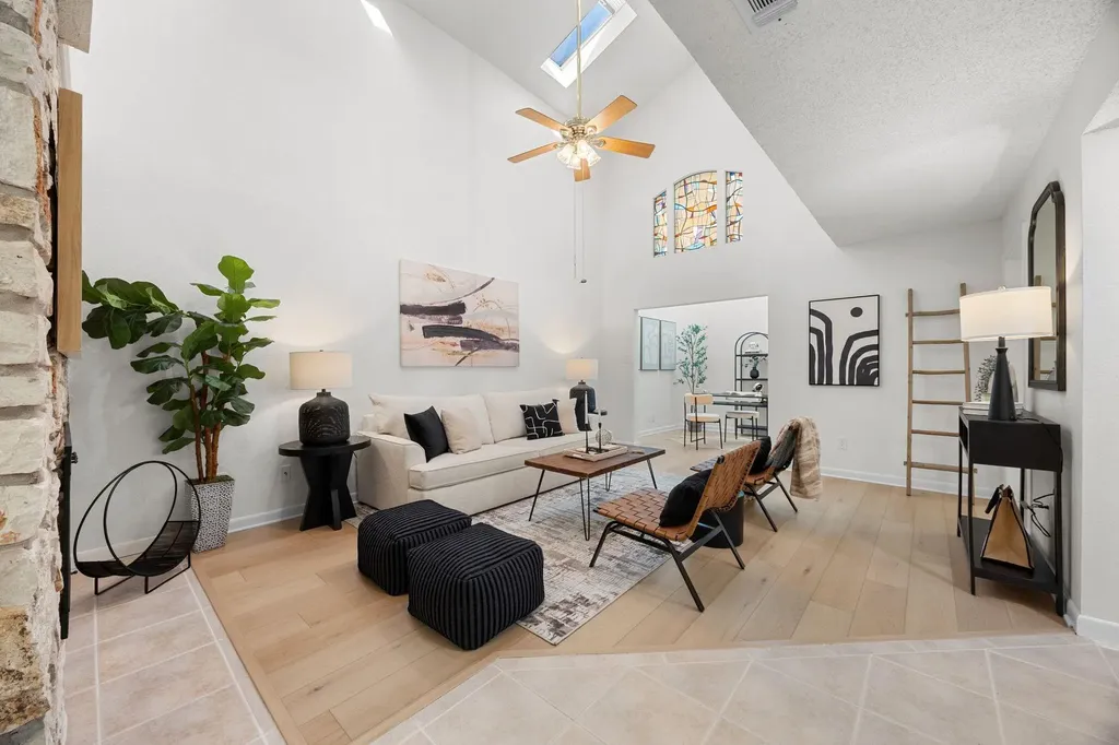 8518 Fathom Circle Austin TX 78750