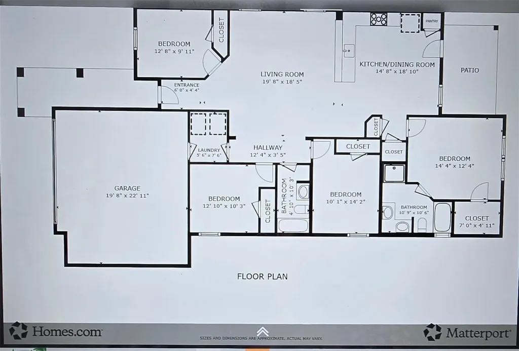 216 Blue Hibiscus Drive Liberty Hill TX 78642