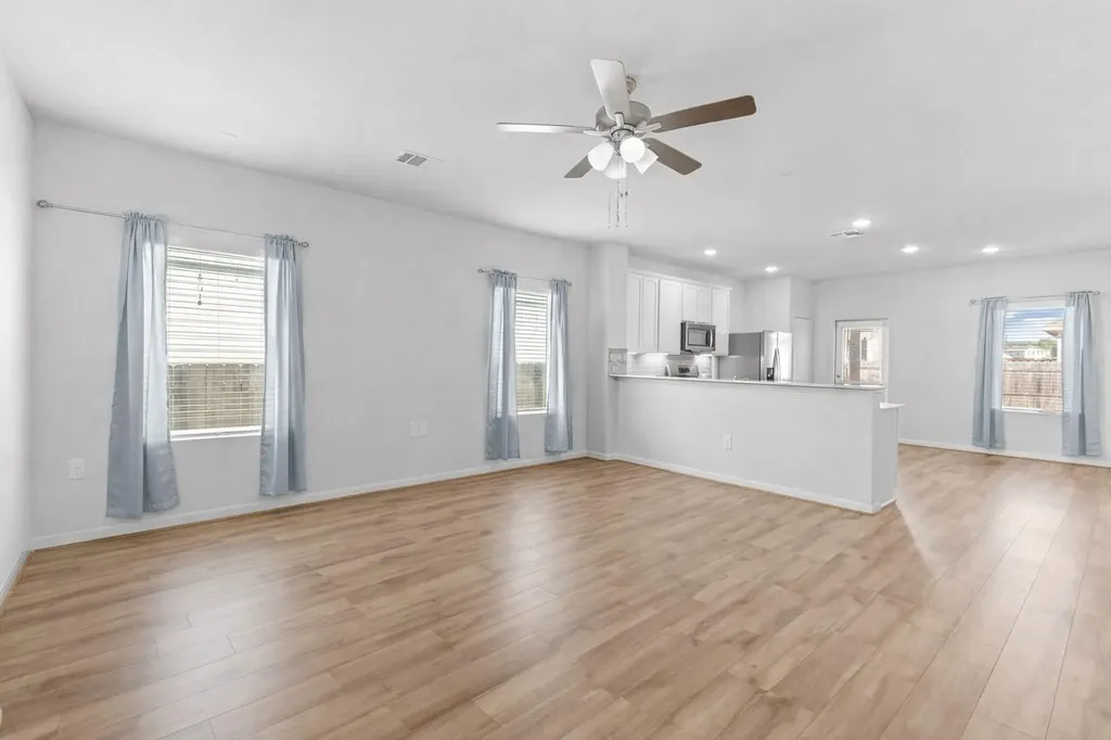 216 Blue Hibiscus Drive Liberty Hill TX 78642