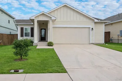 216 Blue Hibiscus Drive Liberty Hill TX 78642