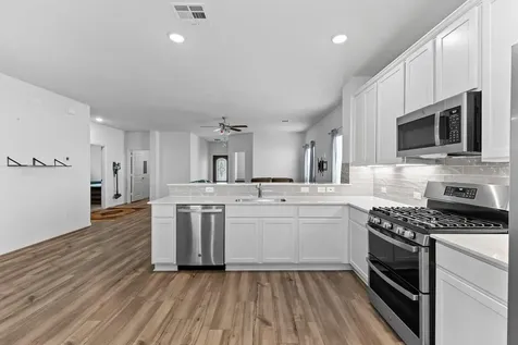216 Blue Hibiscus Drive Liberty Hill TX 78642