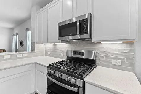 216 Blue Hibiscus Drive Liberty Hill TX 78642