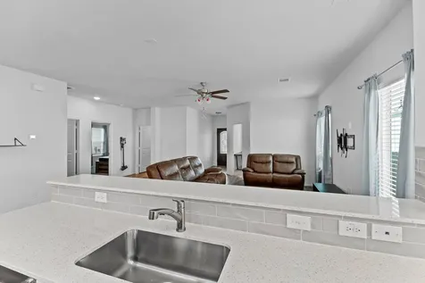 216 Blue Hibiscus Drive Liberty Hill TX 78642