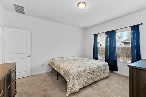 216 Blue Hibiscus Drive Liberty Hill TX 78642