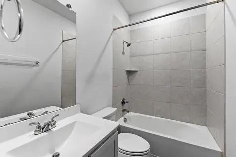 216 Blue Hibiscus Drive Liberty Hill TX 78642