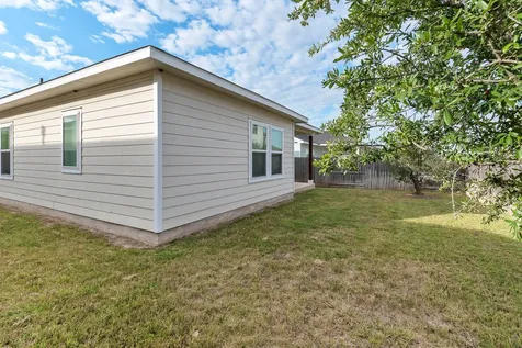 216 Blue Hibiscus Drive Liberty Hill TX 78642