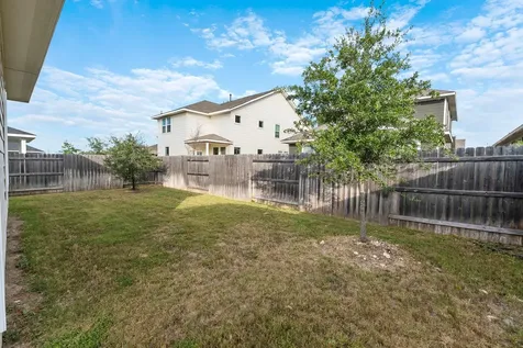 216 Blue Hibiscus Drive Liberty Hill TX 78642