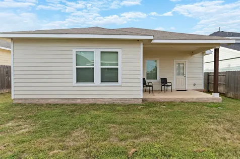 216 Blue Hibiscus Drive Liberty Hill TX 78642
