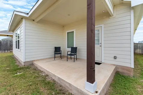 216 Blue Hibiscus Drive Liberty Hill TX 78642