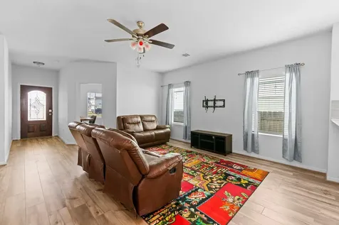 216 Blue Hibiscus Drive Liberty Hill TX 78642
