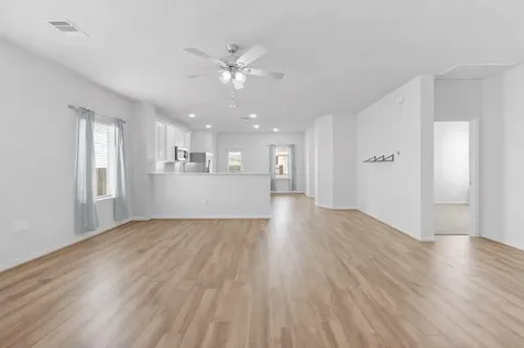 216 Blue Hibiscus Drive Liberty Hill TX 78642