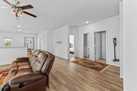 216 Blue Hibiscus Drive Liberty Hill TX 78642