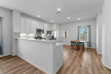 216 Blue Hibiscus Drive Liberty Hill TX 78642