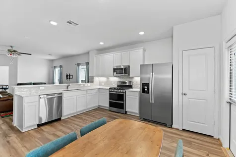 216 Blue Hibiscus Drive Liberty Hill TX 78642