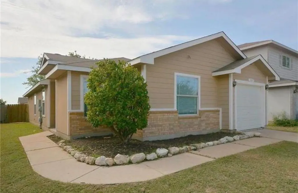 3007 Crownover Street Austin TX 78725
