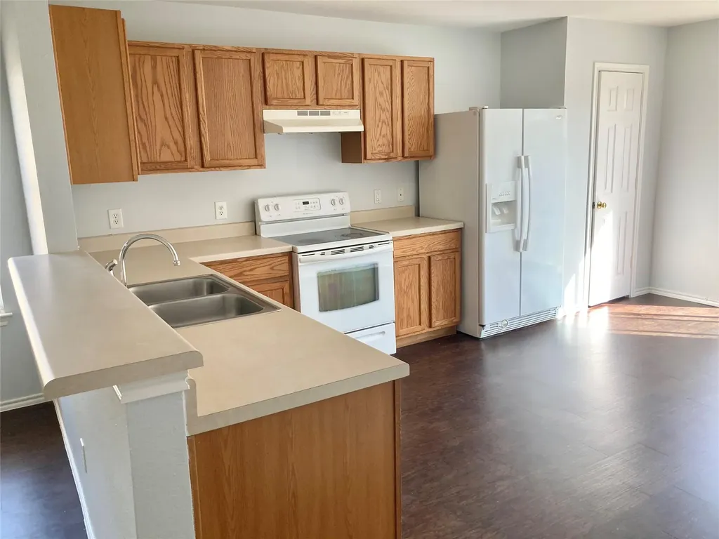 3007 Crownover Street Austin TX 78725