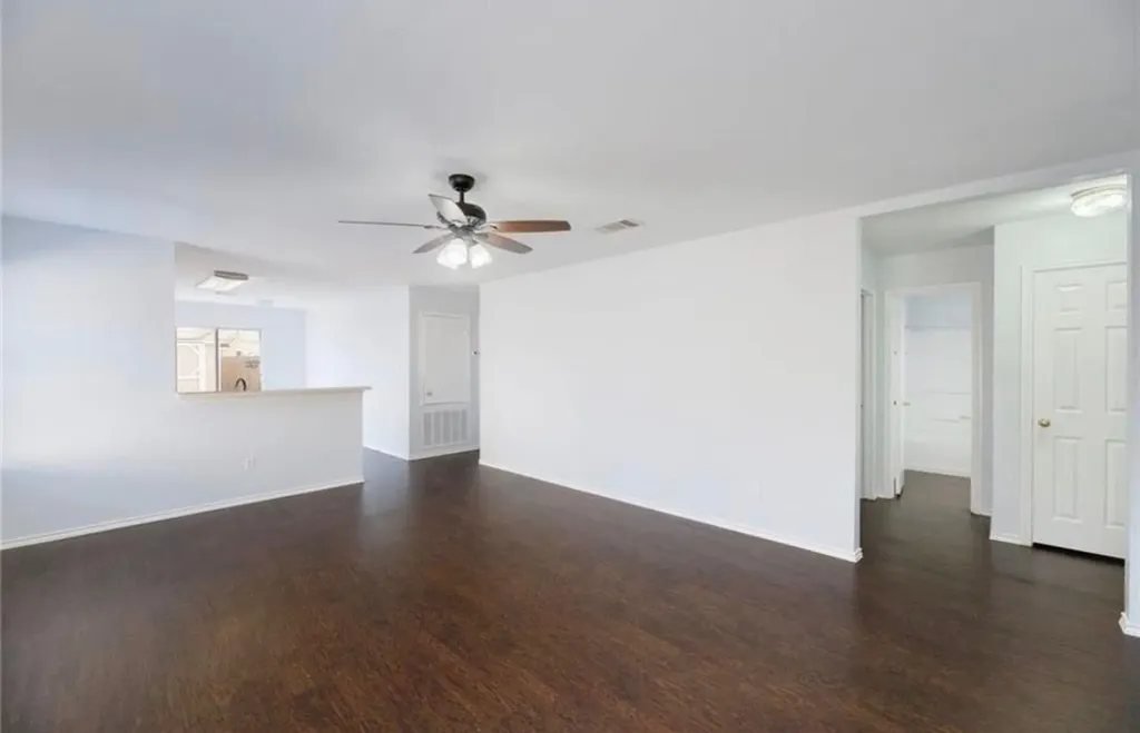 3007 Crownover Street Austin TX 78725