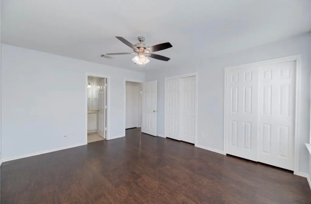 3007 Crownover Street Austin TX 78725