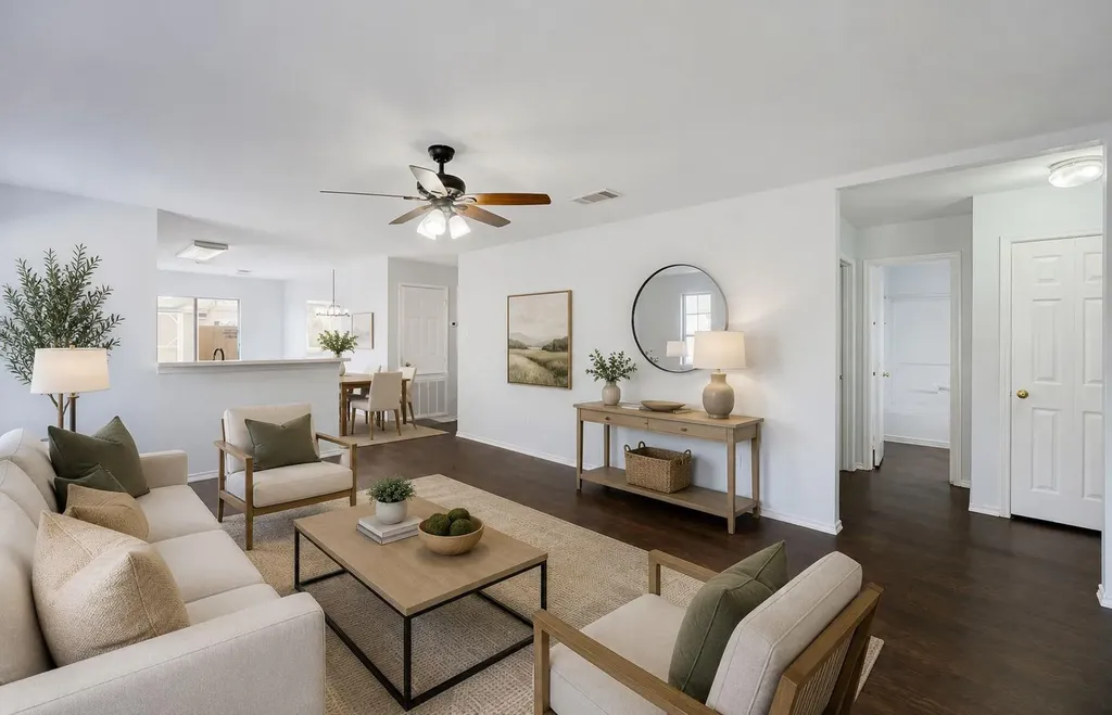 3007 Crownover Street Austin TX 78725