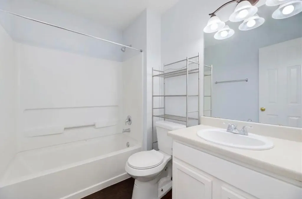 3007 Crownover Street Austin TX 78725