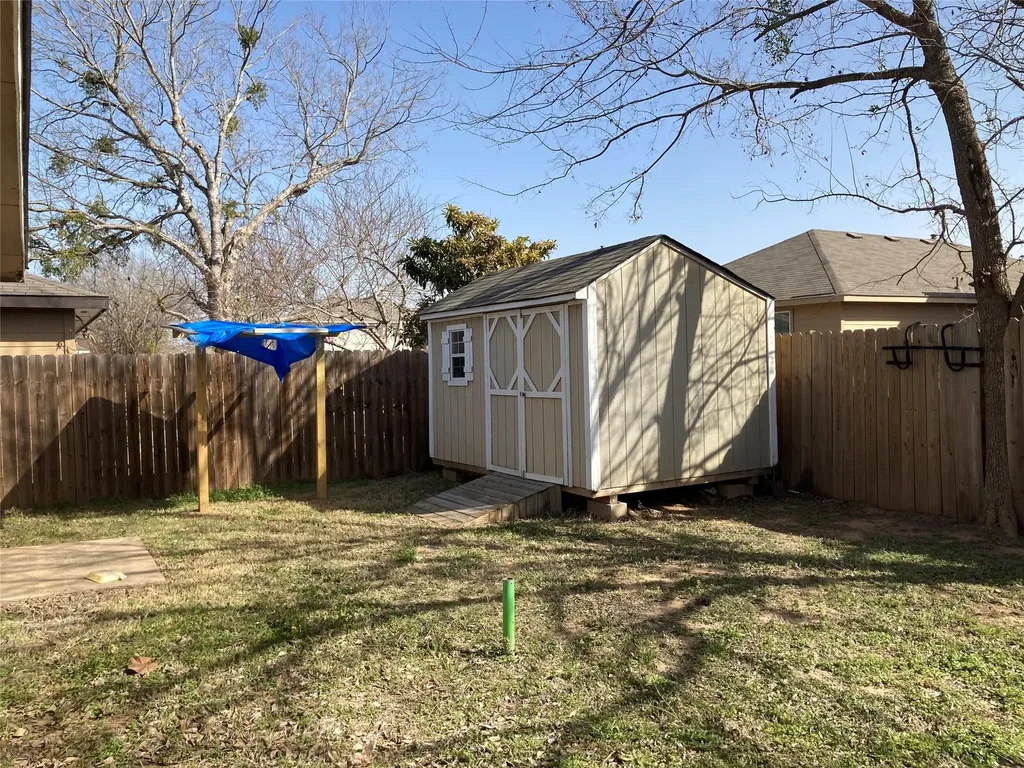 3007 Crownover Street Austin TX 78725