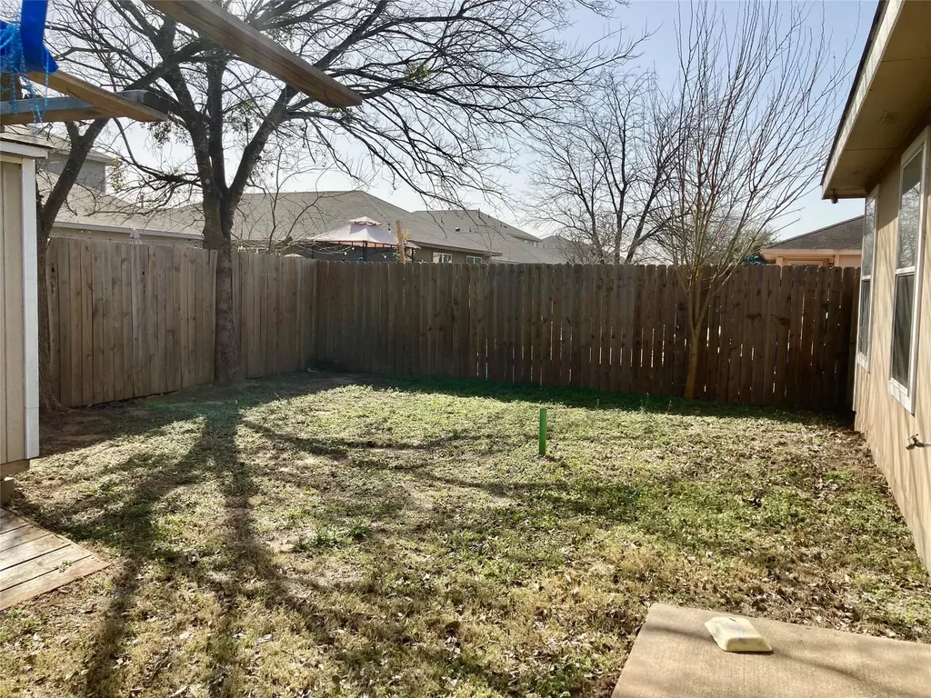 3007 Crownover Street Austin TX 78725
