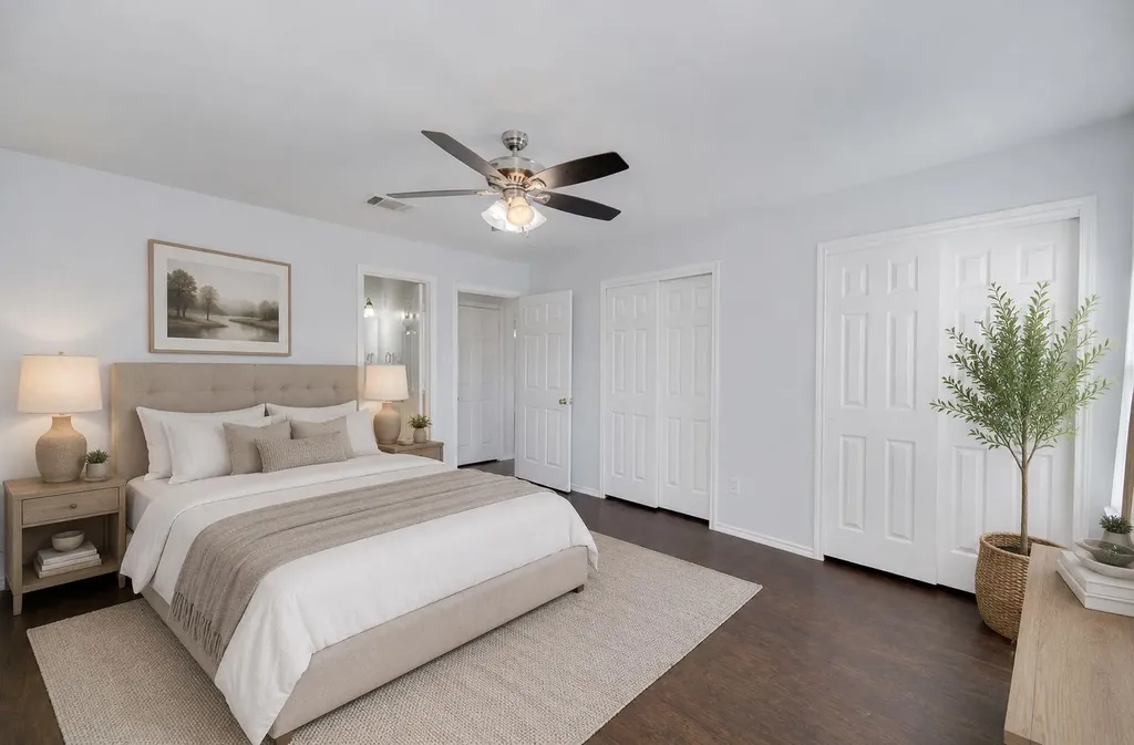 3007 Crownover Street Austin TX 78725