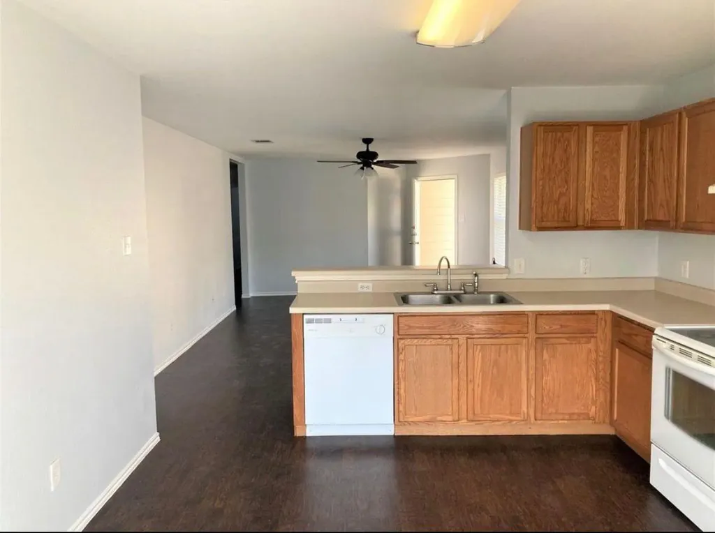 3007 Crownover Street Austin TX 78725