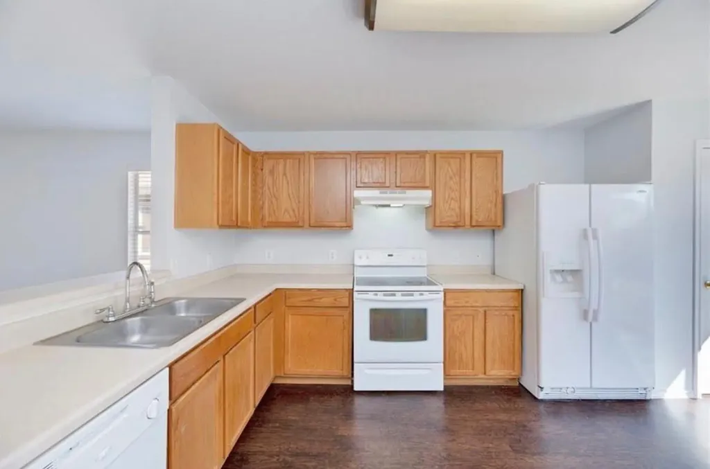 3007 Crownover Street Austin TX 78725
