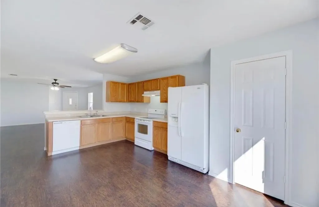 3007 Crownover Street Austin TX 78725