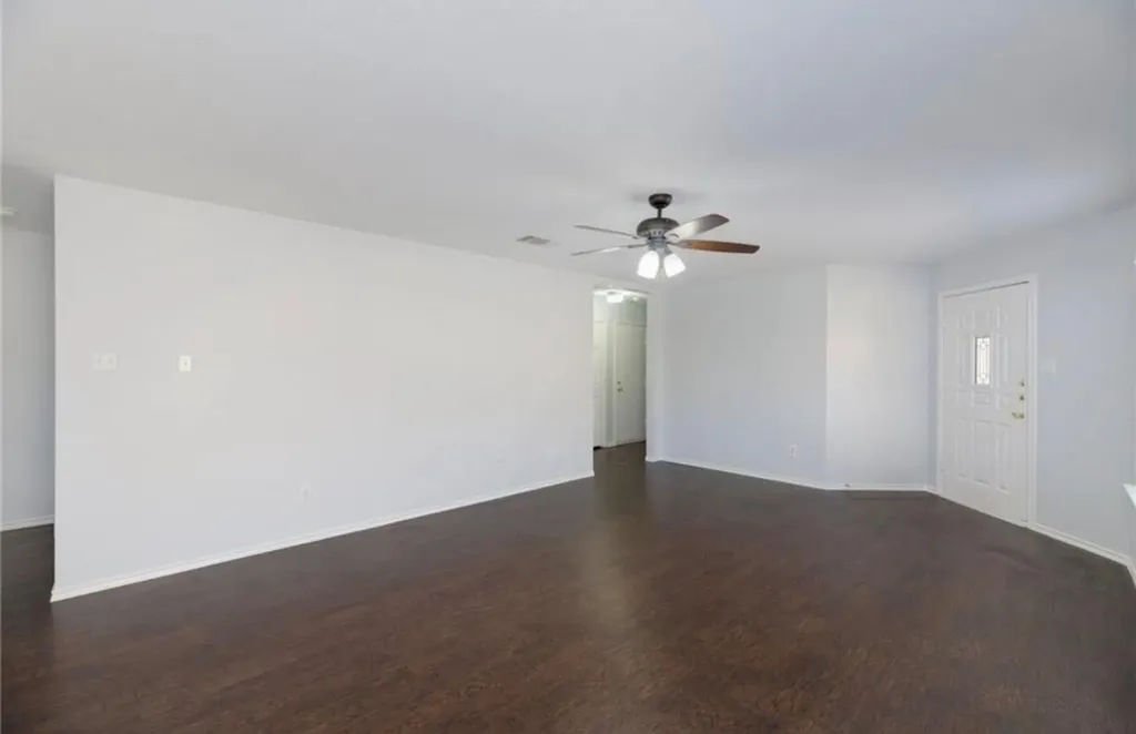 3007 Crownover Street Austin TX 78725
