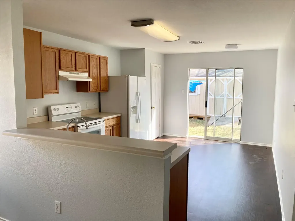 3007 Crownover Street Austin TX 78725