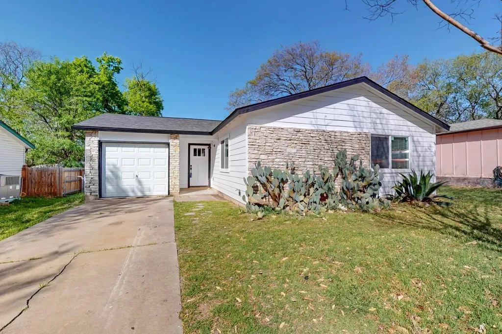 408 Blueberry Hill Austin TX 78745
