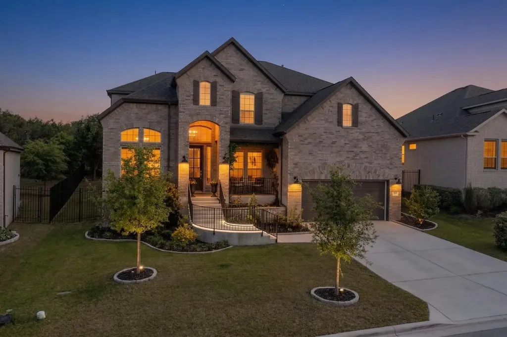 249 Running Bird Road Austin TX 78737