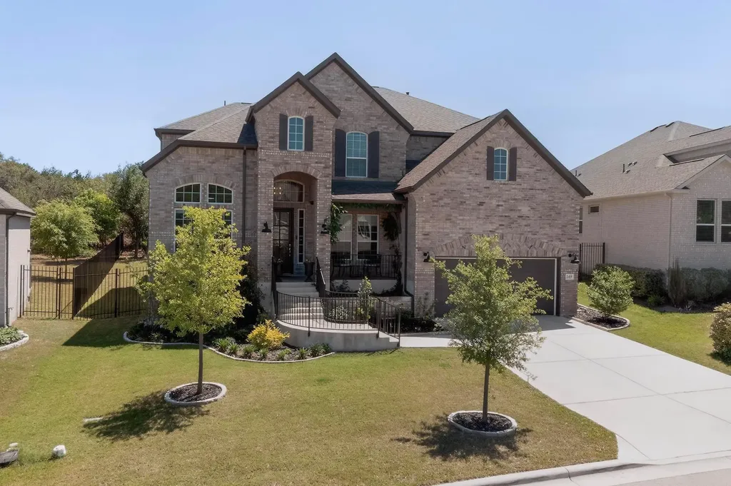 249 Running Bird Road Austin TX 78737